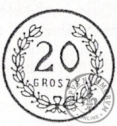 20 groszy